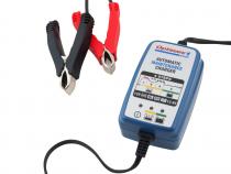 AVACOM Nabíječka Optimate 1 DUO (12V/0,6A) pro LiFePO4 a olověné AGM/GEL akumulátory (2 - 20Ah) NAPB-OPTI-1