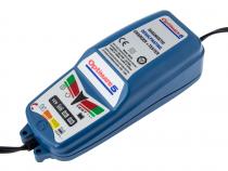 AVACOM Nabíječka OPTIMATE 5 (12V/4A) pro olověné AGM/GEL akumulátory (8Ah - 120Ah) NAPB-OPTI-5-12