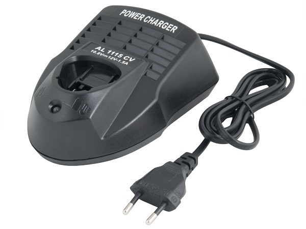 Avacom Nabíječka pro akumulátory BOSCH Li-ion AL1115CV do aku nářadí NAPT-BOS-AL1115CV