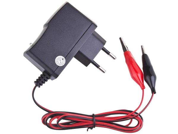 AVACOM Nabíječka WILSTAR 3,7V/1,5A 1S pro Li-Ion akumulátory NAMD-WI-LI3-1500