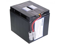 AVACOM Náhrada za RBC7 - batéria pre UPS AVA-RBC7 //BAZAR