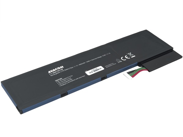 AVACOM Náhradní baterie Acer M3, M5 Series Li-Pol 11,1V 4850mAh 54Wh NOAC-M3-54P
