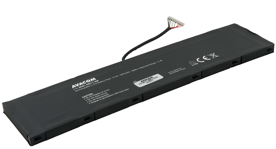 AVACOM náhradní baterie Acer Nitro 5 AN-517 Li-Pol 15,4V 5845mAh 90Wh NOAC-AN517-90P
