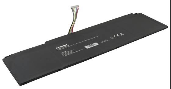 AVACOM náhradní baterie Acer Predator Triton 900 Li-Pol 15,4V 4670mAh 72Wh NOAC-Trit900-72P