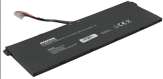 AVACOM náhradní baterie Acer Swif 3 SF314, 5 SF 514 Li-Pol 15,4V 3545mAh 55Wh NOAC-SF514-56P
