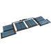 AVACOM Náhradní baterie Apple MacBook Pro 15" A1707 Li-Pol 11,4V 6700mAh 76Wh - A1820 NOMA-1820-67P
