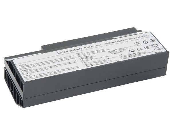 AVACOM Náhradní baterie Asus G53, G73 series A42-G53 Li-Ion 14,8V 5200mAh NOAS-G53-N26