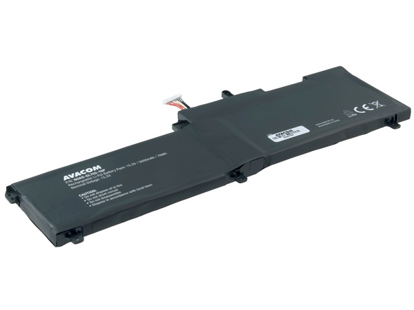 AVACOM Náhradní baterie Asus ROG Strix GL702 Li-Pol 15,2V 5000mAh 76Wh NOAS-GL702-76P