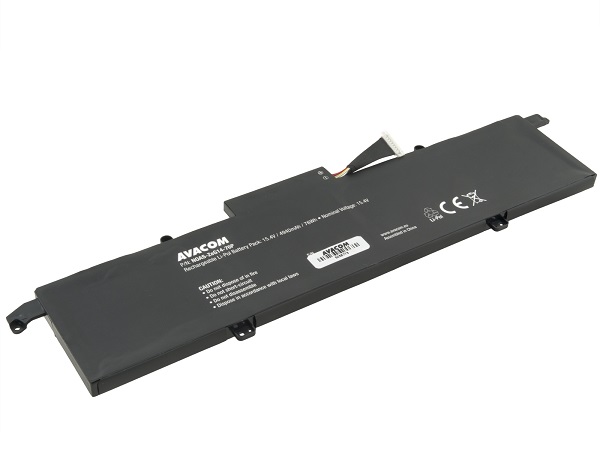 AVACOM Náhradní baterie Asus ROG Zephyrus G14 Li-Pol 15,4V 4940mAh 76Wh NOAS-ZeG14-76P