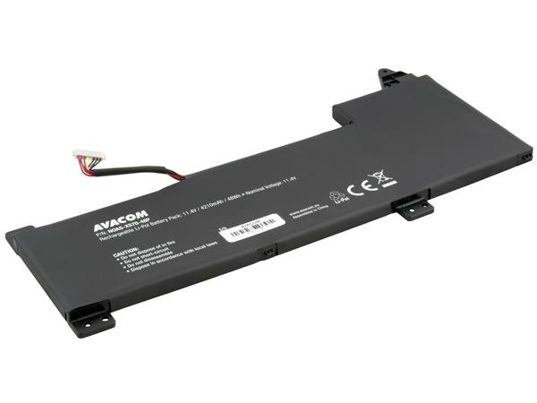 AVACOM Náhradní baterie Asus VivoBook X570ZD FX570 Li-Pol 11,4V 4210mAh 48Wh NOAS-X570-48P