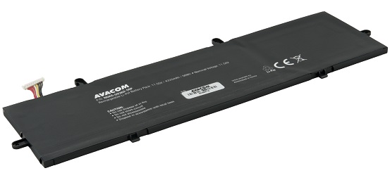 AVACOM náhradní baterie Asus ZenBook Flip UX362 LI-Pol 11,55V 4335mAh 50Wh NOAS-UX362-50P