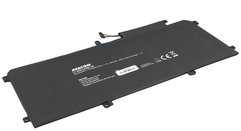 AVACOM Náhradní baterie Asus ZenBook UX305C Li-Pol 11,4V 3947mAh 45Wh NOAS-UX305C-45P