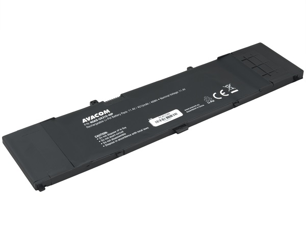 AVACOM Náhradní baterie Asus ZenBook UX310, UX410 Li-Pol 11,4V 4210mAh 48Wh NOAS-UX310-48P