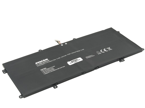 AVACOM Náhradní baterie Asus ZenBook UX425, UX363 Li-Pol 15,48V 4347mAh 67Wh NOAS-UX425-67P