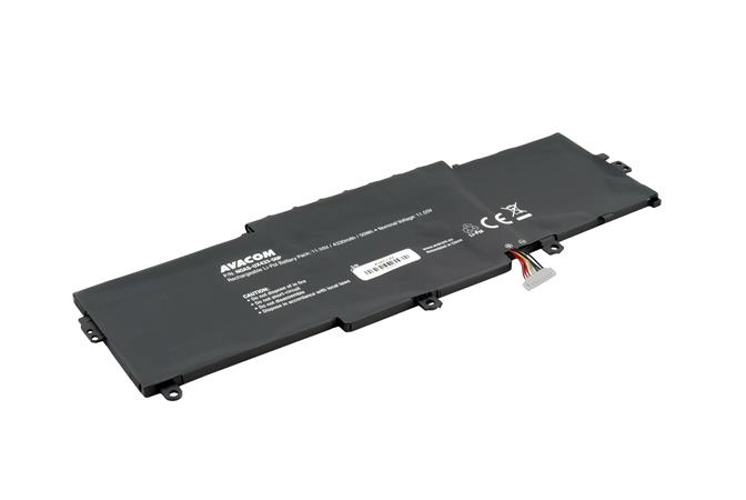 AVACOM Náhradní baterie Asus ZenBook UX433 Li-Pol 11,55V 4330mAh 50Wh NOAS-UX433-50P