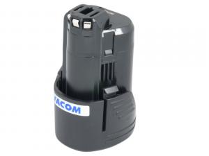 Avacom Náhradní baterie BOSCH 12 V Power for ALL Bosch, Li-Ion 10,8V 1500mAh ATBO-L10A1-87V