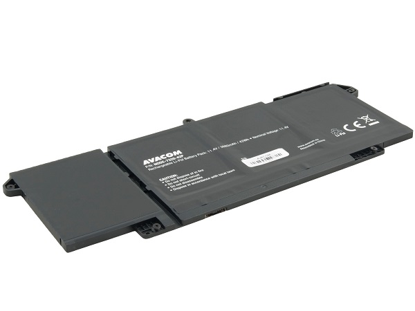 Avacom Náhradní baterie Dell Latitude 7320 Li-Pol 11,4V 3680mAh 42Wh NODE-7320-42P