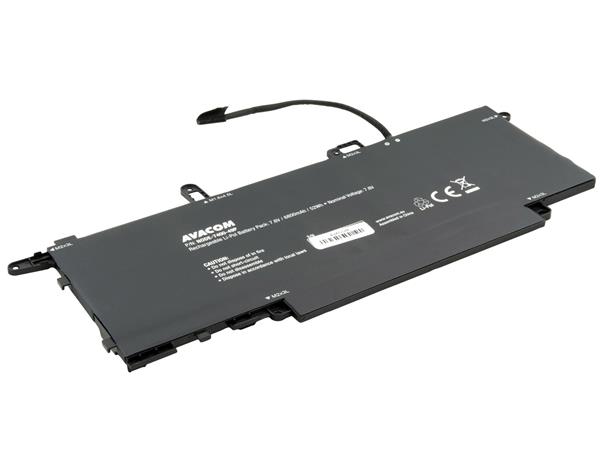 AVACOM Náhradní baterie Dell Latitude 7400, 9410 2-in-1 Li-Pol 7,6V 6800mAh 52Wh NODE-7400-49P
