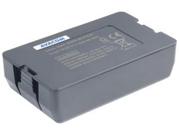 Avacom Náhradní baterie GARDENA 590 21 42-05, Li-Ion 18,5V 2500mAh ATGA-L18E1-25G