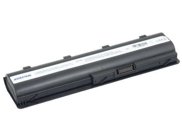 Avacom náhradní baterie HP G56, G62, Envy 17 Li-Ion 10,8V 5600mAh/60Wh NOHP-G56-P28