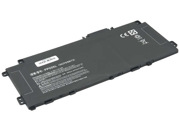 AVACOM Náhradní baterie HP Pavilion 13-bb series PV03XL Li-Pol 11,55V 3723mAh 43Wh NOHP-PV03XL-43P