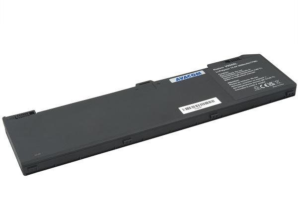 AVACOM Náhradní baterie HP Zbook 15 G5, G6 Li-Pol 15,4V 5000mAh 77Wh NOHP-VX04XL-61P