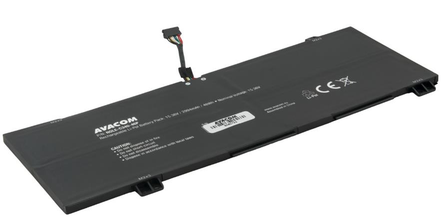 AVACOM náhradní baterie Lenovo IdeaPad C340-14API, S540 Li-Pol 15,36V 2994mAh 46Wh NOLE-C340-46P