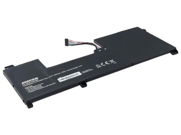 AVACOM náhradní baterie Lenovo Legion Y730, Y740 Li-Pol 15,4V 4955mAh 76Wh NOLE-Y730-69P