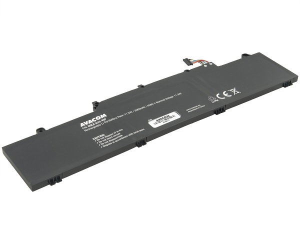 AVACOM Náhradní baterie Lenovo ThinkPad E14, E15 Li-Pol 11,34V 3968mAh 45Wh NOLE-E15-45P