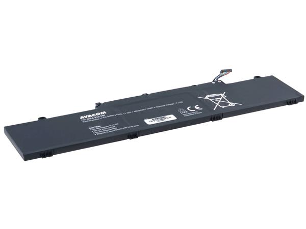 AVACOM Náhradní baterie Lenovo ThinkPad E14, E15 Li-Pol 11,55V 4650mAh 54Wh NOLE-E15-54P