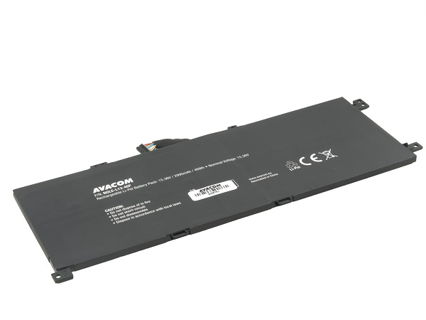 AVACOM Náhradní baterie Lenovo ThinkPad L13 Gen.1, Gen.2 Li-Pol 15,36V 2995mAh 46Wh NOLE-L13-46P