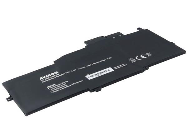 AVACOM náhradní baterie Lenovo ThinkPad X1 Nano Gen.1 Li-Pol 11,58V 4170mAh 48Wh NOLE-NAN1-68P