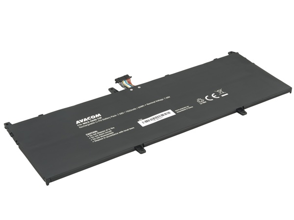 AVACOM Náhradní baterie Lenovo Yoga C640 Li-Pol 7,68V 7820mAh 60Wh NOLE-C640-72P