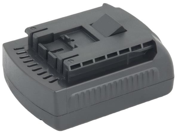 Avacom náhradní baterie pro BOSCH GSR 14,4 V-LI, Li-Ion 14,4V 2000mAh ATBO-L14B1-86D