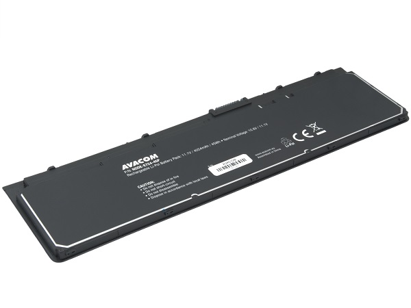 AVACOM náhradní baterie pro Dell Latitude E7240, E7250 Li-Pol 11,1V 4054mAh 45Wh NODE-E724-45P