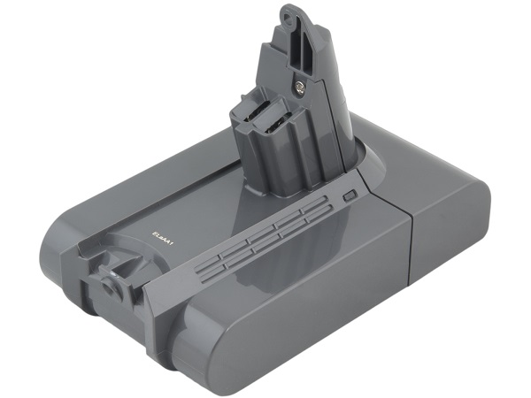 AVACOM Náhradní baterie pro Dyson V6 Li-Ion 21,6V 2000mAh VCDY-V6-86D