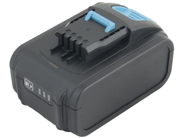 Avacom náhradní baterie pro WORX WA3553 20V Li-Ion 20V 4000mAh, články Samsung ATWO-L20A2-20Q