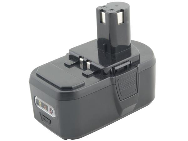 Avacom náhradní baterie RYOBI BPL 1820 Li-Ion 18V 4000mAh ATRY-L18A2-86D