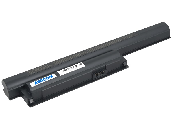 AVACOM Náhradní baterie Sony Vaio VPC-CA/CB/EH series, VGP-BPS26 Li-Ion 11,1V 5200mAh NOSO-26BN-N26