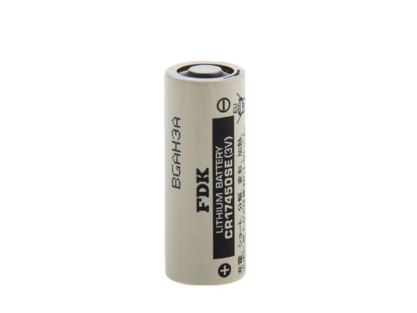 AVACOM Nenabíjecí baterie CR17450SE Sanyo FDK Lithium 1ks Bulk SPSA-17450SE