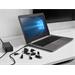 AVACOM QuickTIP 90W - univerzální adaptér pro notebooky + 13 konektorů ADAC-UNV-A90W