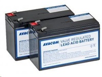 AVACOM RBC165 - kit pro renovaci baterie (2ks baterií) AVA-RBC165-KIT