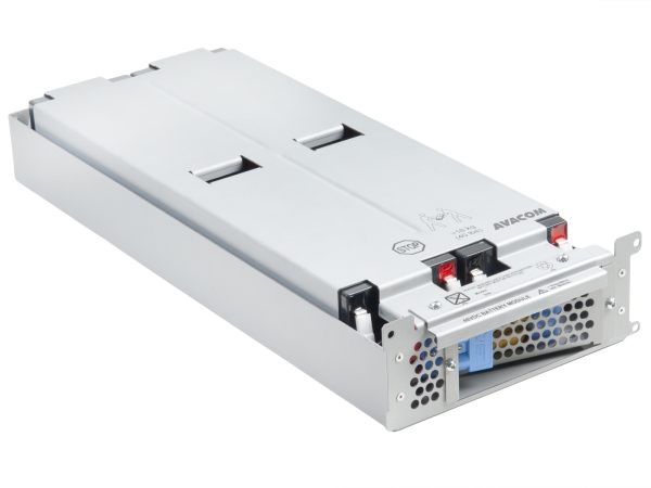 AVACOM RBC43 - baterie pro UPS AVA-RBC43