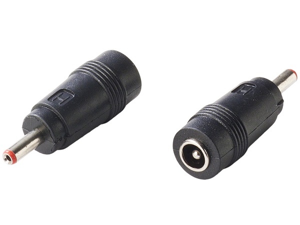 AVACOM Redukce z 5,5x2,1mm na 3,5x1,3mm