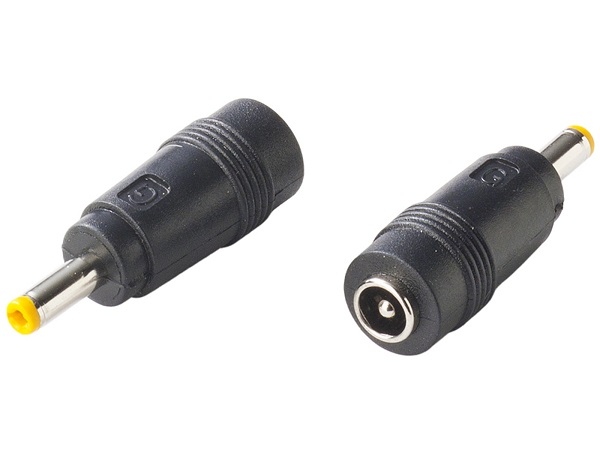 AVACOM Redukce z 5,5x2,1mm na 4,0x1,7mm