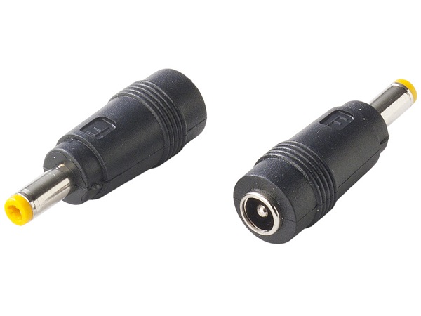 AVACOM Redukce z 5,5x2,1mm na 4,8x1,7mm NAACR-F5521-M4817S