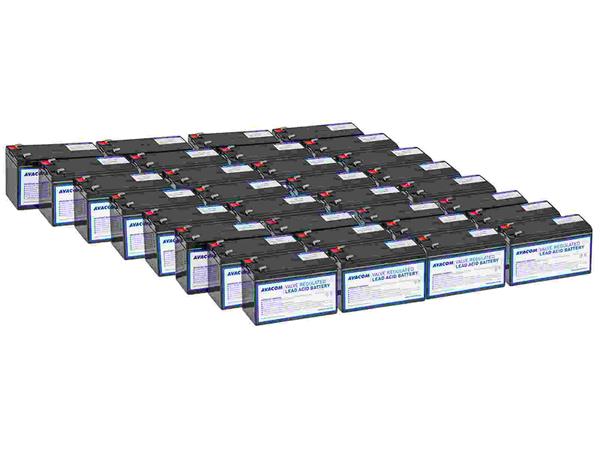 AVACOM SYBT4 - kit pro renovaci baterie (32ks baterií) AVA-SYBT4-KIT