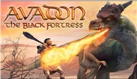 Avadon: The Black Fortress (PC) klíč Steam 1596364