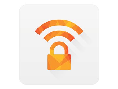 Avast SecureLine VPNMD 2 Y, Avast SecureLine VPN - Multi- Device 2 Years ASM.5.24M