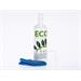 AVELI ECO čistící roztok na obrazovky + hadřík ECO-00100